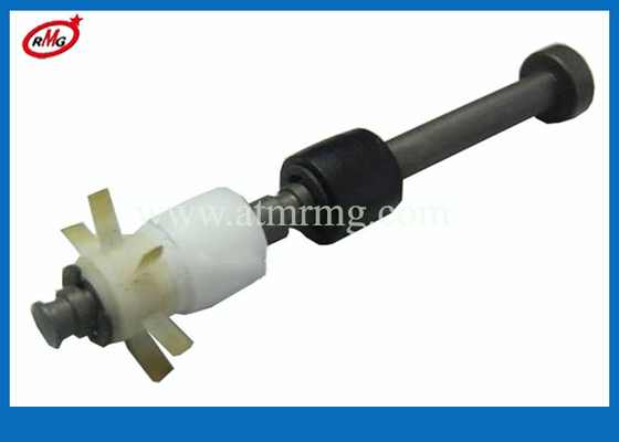 อุปกรณ์สํารองเครื่อง ATM NCR Stub Shaft Flicker 445-0663149-3 445-0663150