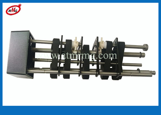 4450663149 ชิ้นส่วนอะไหล่เครื่อง ATM NCR Assembly Fly Guides 445-0663149