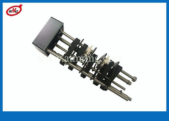 4450663149 ชิ้นส่วนอะไหล่เครื่อง ATM NCR Assembly Fly Guides 445-0663149