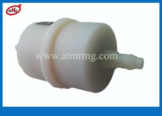อะไหล่เครื่องเอทีเอ็ม NCR 5877 Presenter Air Filter 445-0677375-96 445-0646552