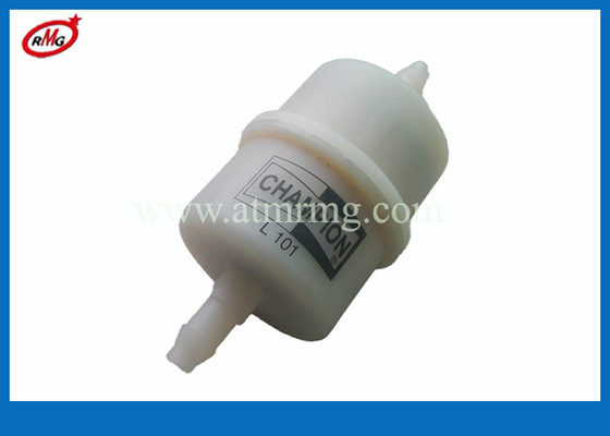 อะไหล่เครื่องเอทีเอ็ม NCR 5877 Presenter Air Filter 445-0677375-96 445-0646552