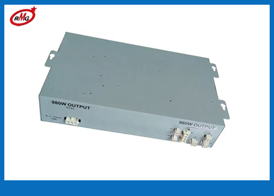ชิ้นส่วนเครื่องจักร ATM Diebold 980W พาวเวอร์ซัพพลาย 19-063498-000A 19063498000A