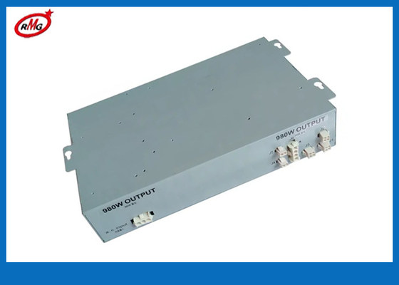 ชิ้นส่วนเครื่องจักร ATM Diebold 980W พาวเวอร์ซัพพลาย 19-063498-000A 19063498000A