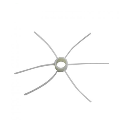 NCR ATM เครื่องจ่ายสกุลเงิน Paddle Wheel Flicker Wheel 4450663299 445-0663299