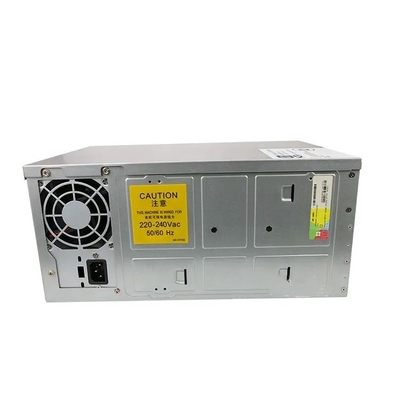 TM ชิ้นส่วนเครื่องจักร NCR Selfserv Estoril PC Core Win 10 อัพเกรด 4450752091 445-0752091