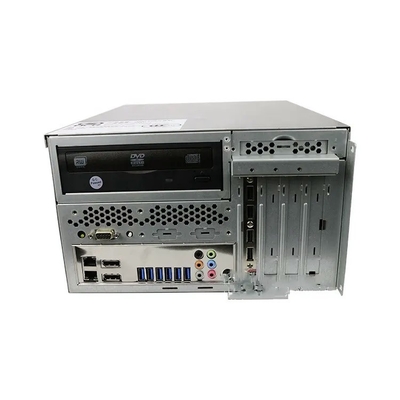 TM ชิ้นส่วนเครื่องจักร NCR Selfserv Estoril PC Core Win 10 อัพเกรด 4450752091 445-0752091