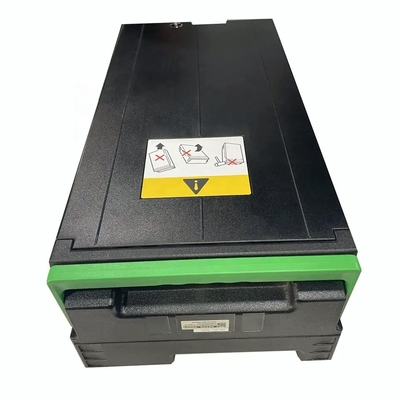 ชิ้นส่วนเครื่องจักร ATM NCR BRM 6683 6687 Dispenser Deposit Cassette 0090029129 009-0029129