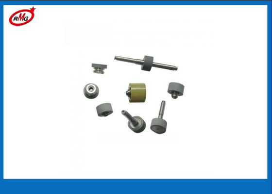 เครื่องอ่านบัตร Wincor ID18 1750017666 Roller Kits อะไหล่เครื่อง ATM