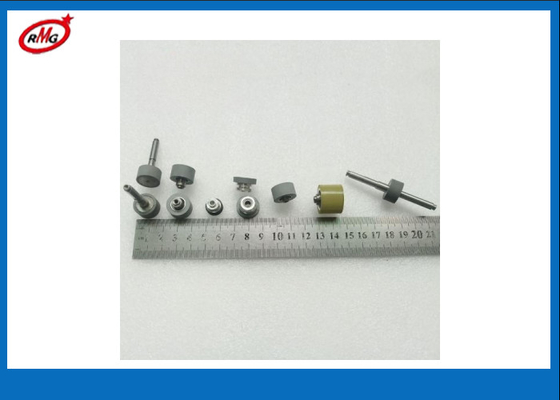 เครื่องอ่านบัตร Wincor ID18 1750017666 Roller Kits อะไหล่เครื่อง ATM