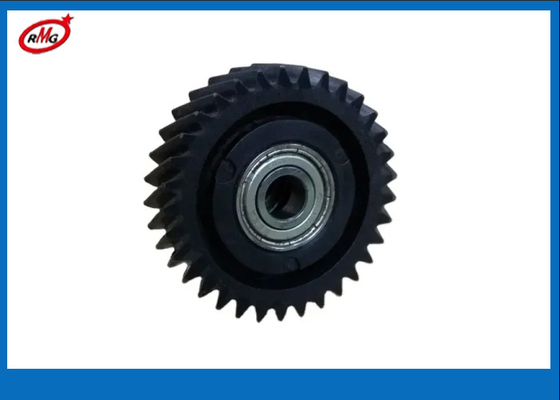49-200635-000A 49200635000A ชิ้นส่วนเครื่อง ATM Diebold opteva Gear Pulley 33T