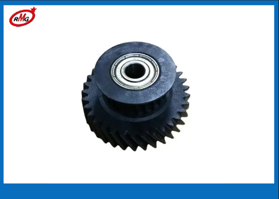49-200635-000A 49200635000A ชิ้นส่วนเครื่อง ATM Diebold opteva Gear Pulley 33T
