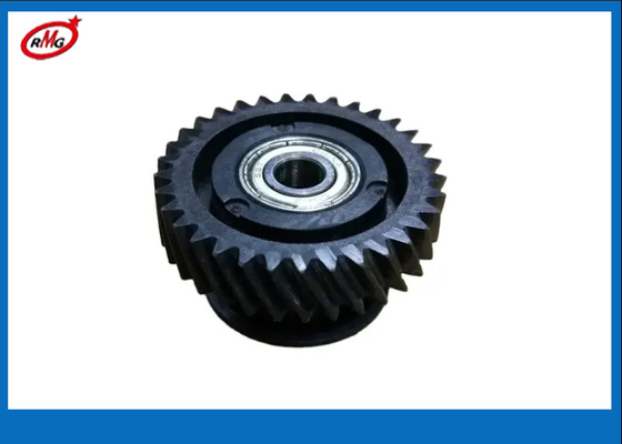 49-200635-000A 49200635000A ชิ้นส่วนเครื่อง ATM Diebold opteva Gear Pulley 33T