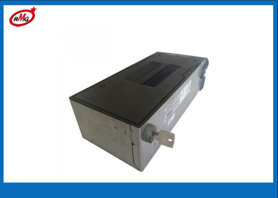 1750078602 Wincor Nixdorf CCDM Reject Cassette ATM Machine อะไหล่