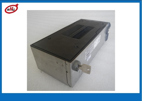 1750078602 Wincor Nixdorf CCDM Reject Cassette ATM Machine อะไหล่