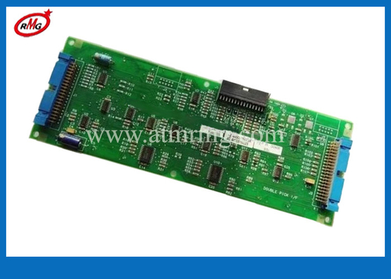 445-0616023 4450616023 Bank ATM อะไหล่ NCR Double Pick Interface Board