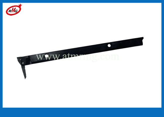 ชิ้นส่วนเครื่องจักร ATM 49-233199-085A Diebold 368 AB-RB ส่วนประกอบจำกัดความกว้างด้านซ้าย 49233199085A