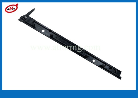 ชิ้นส่วนเครื่องจักร ATM 49-233199-085A Diebold 368 AB-RB ส่วนประกอบจำกัดความกว้างด้านซ้าย 49233199085A
