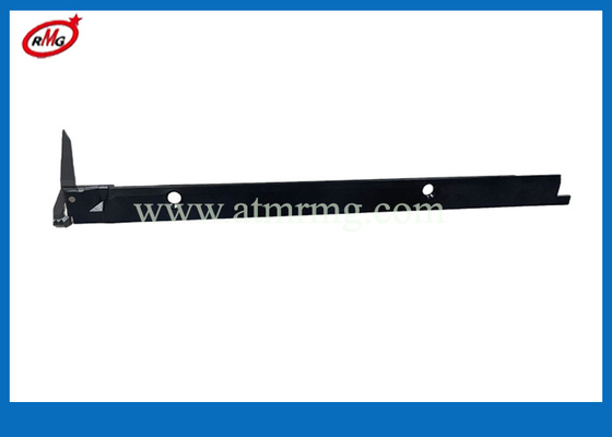 ชิ้นส่วนเครื่องจักร ATM 49-233199-084A Diebold 368 AB-RB ส่วนประกอบจำกัดความกว้างด้านขวา 49233199084A