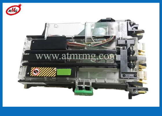 445-0774307 450774307 ชิ้นส่วนอะไหล่ ATM ของธนาคาร NCR SDM2 MIN LONG INFEED with METAL DE