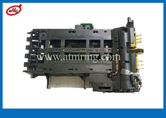 445-0774307 450774307 ชิ้นส่วนอะไหล่ ATM ของธนาคาร NCR SDM2 MIN LONG INFEED with METAL DE