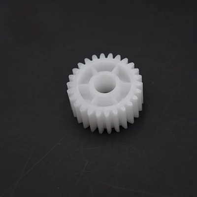NCR 56xx Gear 26T Idler Gear ชิ้นส่วนพลาสติก ATM 4450633190 445-0633190 445-0738290 4450738290