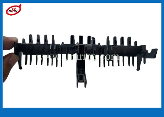 Diebold ATM Machine part 368 Cassette ด้านบนธนบัตร แผ่นคู่มือ Assy Diebold CASH GUIDE BOARD