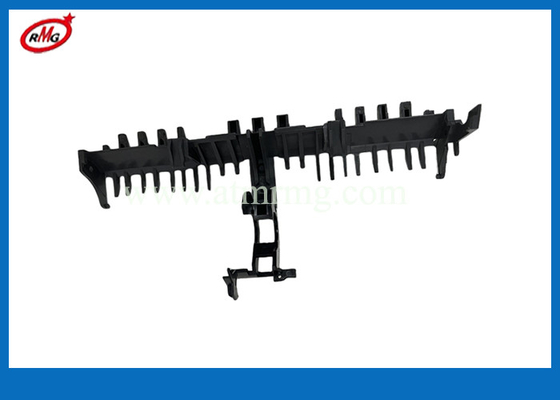 Diebold ATM Machine part 368 Cassette ด้านบนธนบัตร แผ่นคู่มือ Assy Diebold CASH GUIDE BOARD
