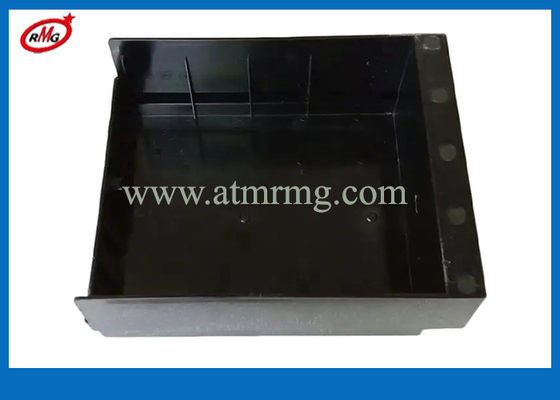 ชิ้นส่วนเครื่องจักร ATM Diebold Opteva 5500 Divert Reject Cassette 49-248085-000C 49248085000C