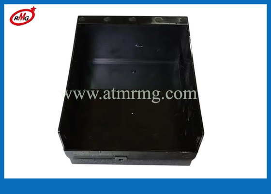 ชิ้นส่วนเครื่องจักร ATM Diebold Opteva 5500 Divert Reject Cassette 49-248085-000C 49248085000C