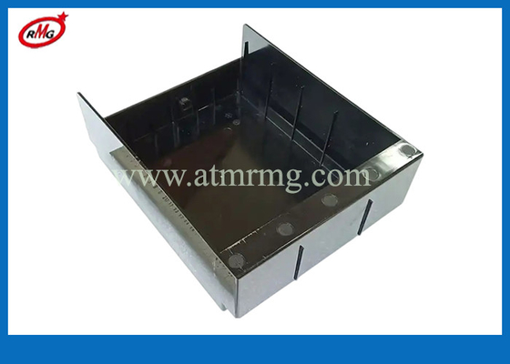 ชิ้นส่วนเครื่องจักร ATM Diebold Opteva 5500 Divert Reject Cassette 49-248085-000C 49248085000C