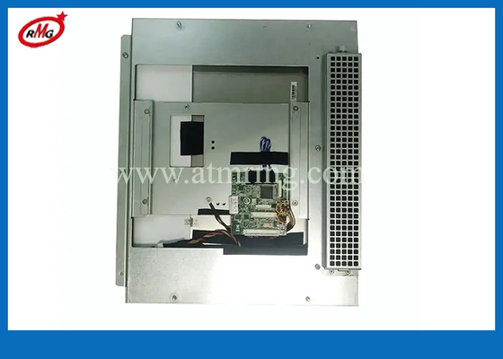 ชิ้นส่วนเครื่องจักร ATM Diebold 5500 จอแสดงผล LCD 15 นิ้ว 49-250934-000A 49250934000A