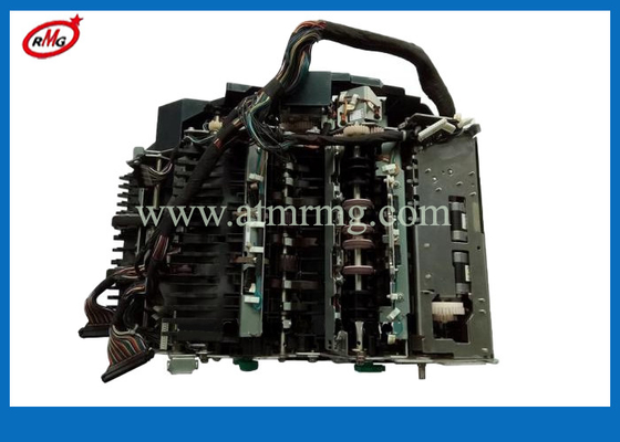 49233110000A Bank ATM อะไหล่ Diebold 368 ECRM UCSL Cash Slot ล็อบบี้