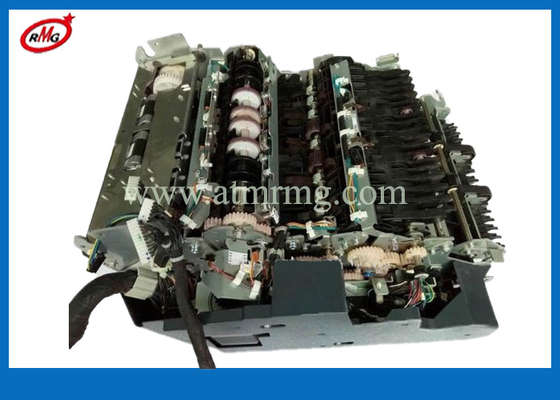 49233110000A Bank ATM อะไหล่ Diebold 368 ECRM UCSL Cash Slot ล็อบบี้