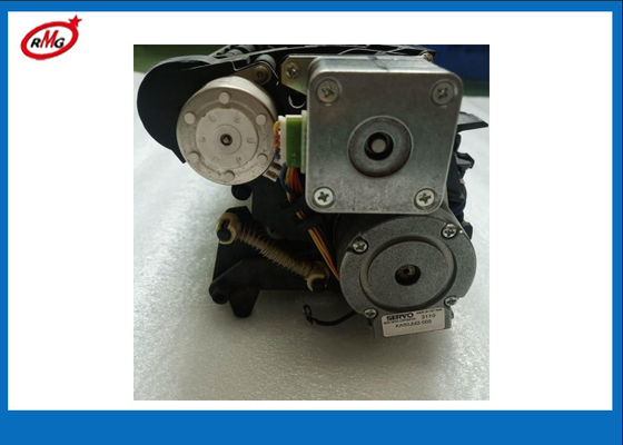 1750248000 ATM Machine Parts Wincor Nixdorf Cineo C4060 In-Output Module Collector Unit CRS-M