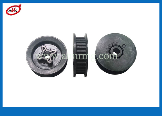 ชิ้นส่วนเครื่อง ATM Diebold 5500 stacker Pulley 32T 3MMGT 2FLG 49-253642-000B 49253642000B