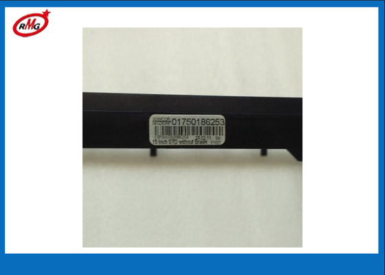 1750186253 ATM อะไหล่ Wincor Nixdorf Cineo C4060 FDK 15 นิ้ว Std Softkey กรอบ