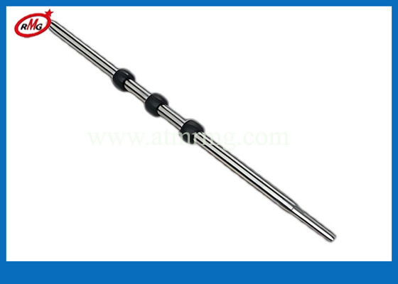 ชิ้นส่วนเครื่องจักร ATM Diebold 5500 2.0 เพลาขับ Stacker 49254690000N-05