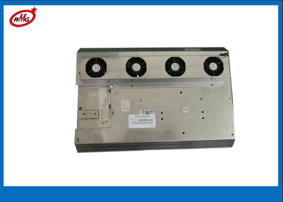1750127377 ชิ้นส่วนอะไหล่เครื่อง ATM ของธนาคาร Wincor Nixdorf 2050XE จอ LCD ขนาด 12.1 นิ้ว