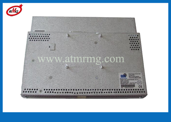 49201784000A 49201784000B 49201784000C Bank ATM อะไหล่ Diebold Opteva จอแสดงผล LCD ขนาด 10.4 นิ้ว