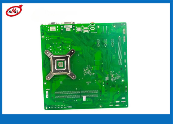 1750221392 ชิ้นส่วนเครื่องจักร ATM Wincor Nixdorf Cineo C4060 E8400 PC Core เมนบอร์ด