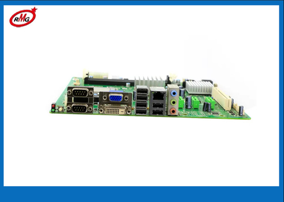 1750221392 ชิ้นส่วนเครื่องจักร ATM Wincor Nixdorf Cineo C4060 E8400 PC Core เมนบอร์ด