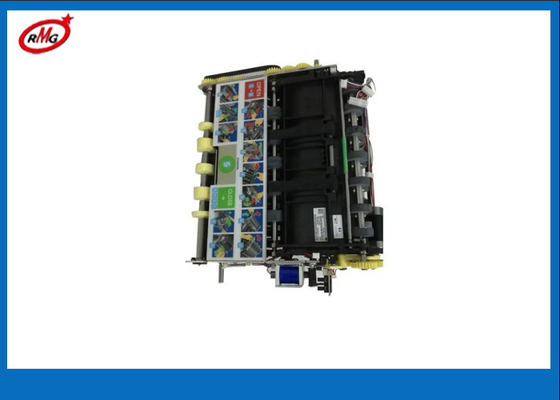 1750263341 ชิ้นส่วนเครื่องจักร ATM Wincor Nixdorf Cineo C4040 หัวหน้าหน่วยขนส่ง Escrow CRS ATS-BO-TR