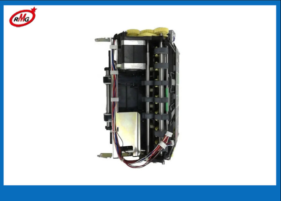 1750263341 ชิ้นส่วนเครื่องจักร ATM Wincor Nixdorf Cineo C4040 หัวหน้าหน่วยขนส่ง Escrow CRS ATS-BO-TR
