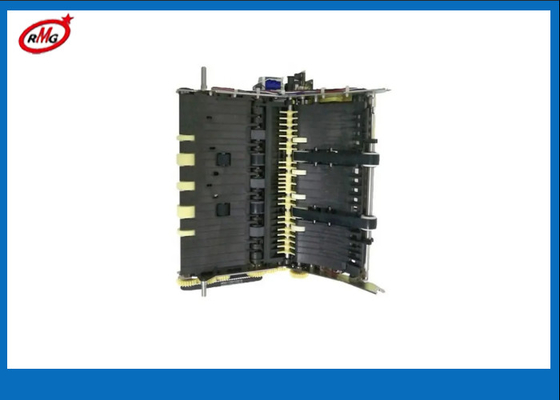 1750263341 ชิ้นส่วนเครื่องจักร ATM Wincor Nixdorf Cineo C4040 หัวหน้าหน่วยขนส่ง Escrow CRS ATS-BO-TR