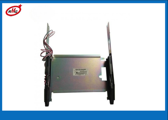 1750068776 ชิ้นส่วน ATM Wincor Nixdorf 1500XE AGT CMD-V4 แนวนอน RL 125 มม.