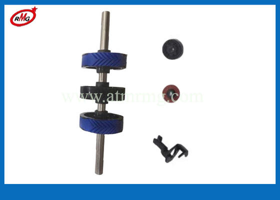 19034522000H Bank ATM อะไหล่ Diebold Nixdorf Opteva Feed Shaft Kit 19034522000H