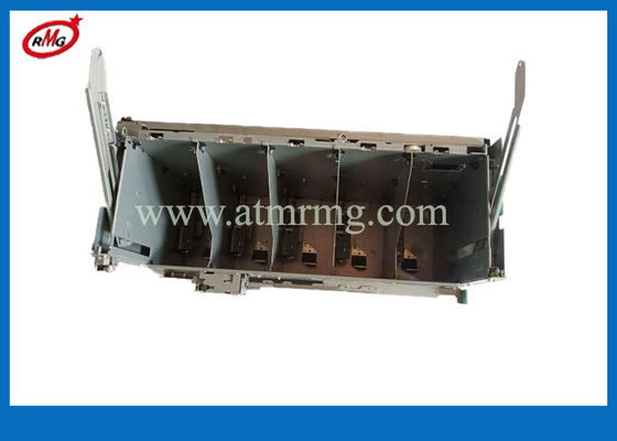 ชิ้นส่วนอะไหล่ ATM ของธนาคาร Diebold 368 ECRM Chassis 5 Cassette สูง ULWS5A