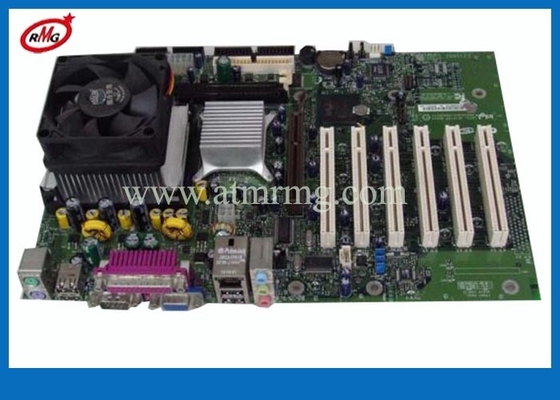 49-204203-000C 49204203000C อะไหล่เครื่องจักร ATM Diebold Opteva 0MB 2G เมนบอร์ด