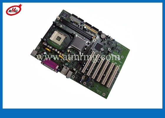 49-204203-000C 49204203000C อะไหล่เครื่องจักร ATM Diebold Opteva 0MB 2G เมนบอร์ด