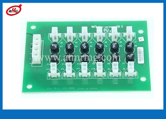 ชิ้นส่วนตู้เอทีเอ็ม Diebold OPTEVA 24V DIST CCA 49-211393-000A